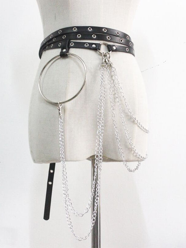 Punk Waist Chain