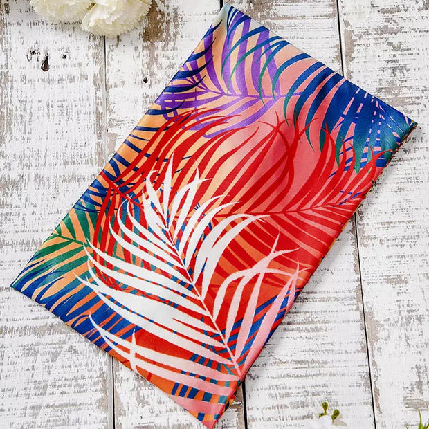 Printed Wide Stretchy Casual Headband